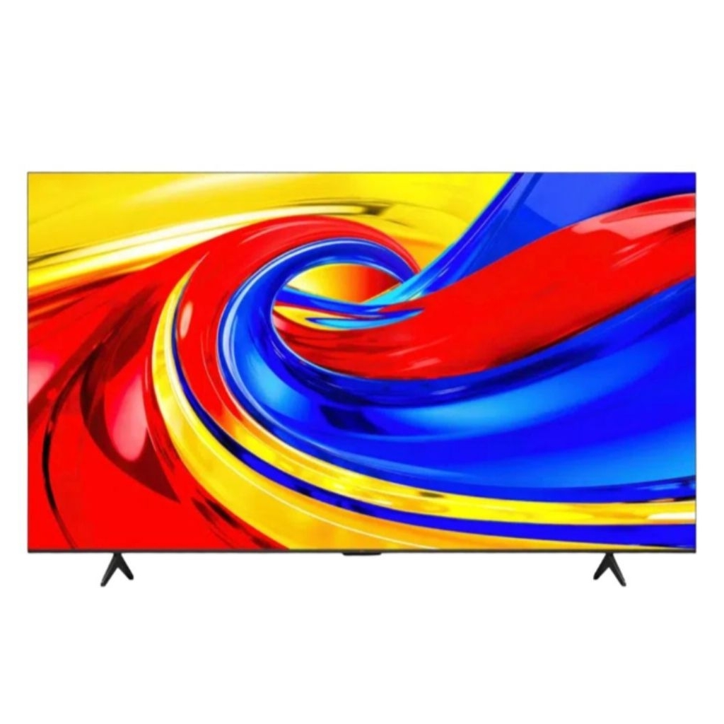 TCL Google TV TCL 4K QLED PRO 43 inch 43P7L