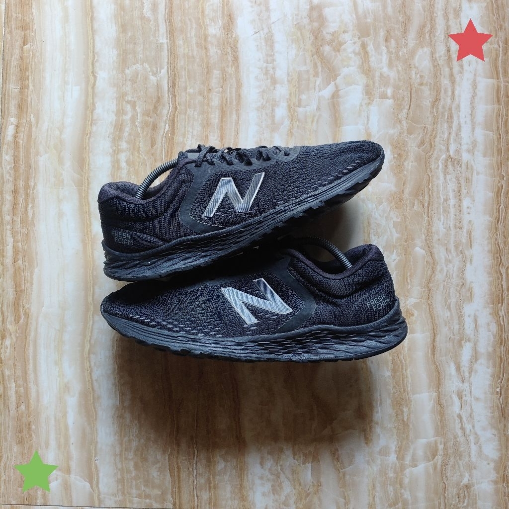 NB Running Arishi size 46