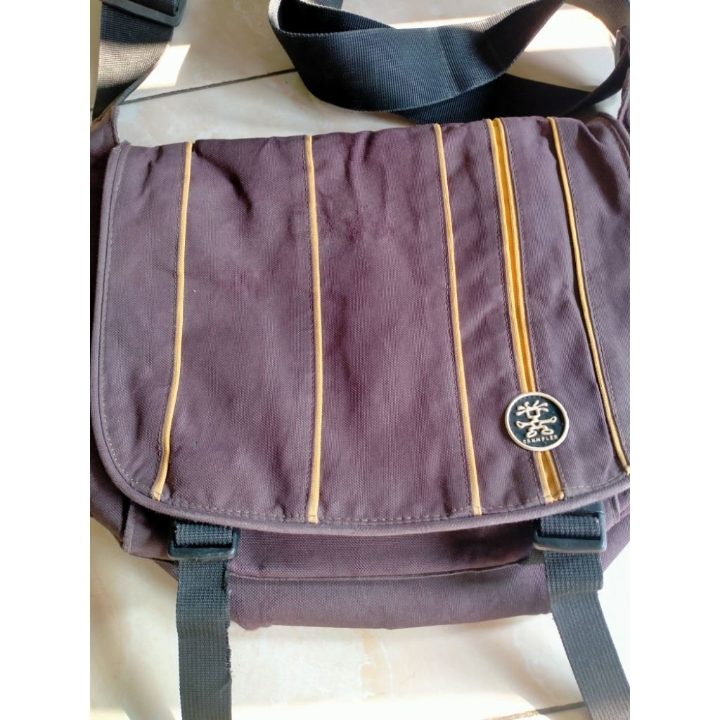 tas Crumpler