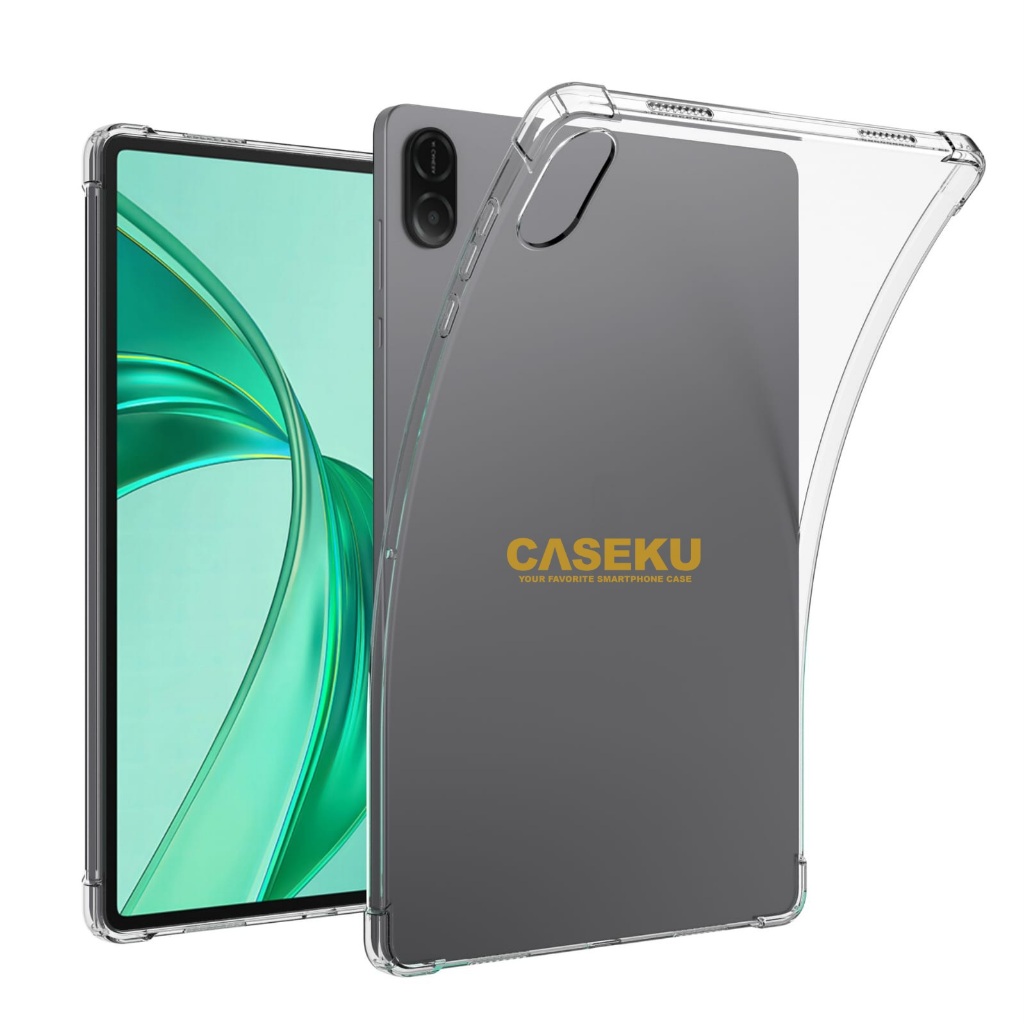 Case Honor Pad X8A Honor Pad 10 12.1 Honor Pad X7 8.7 Honor Pad  X9A 11.5 Premium Silikon Tpu Case A