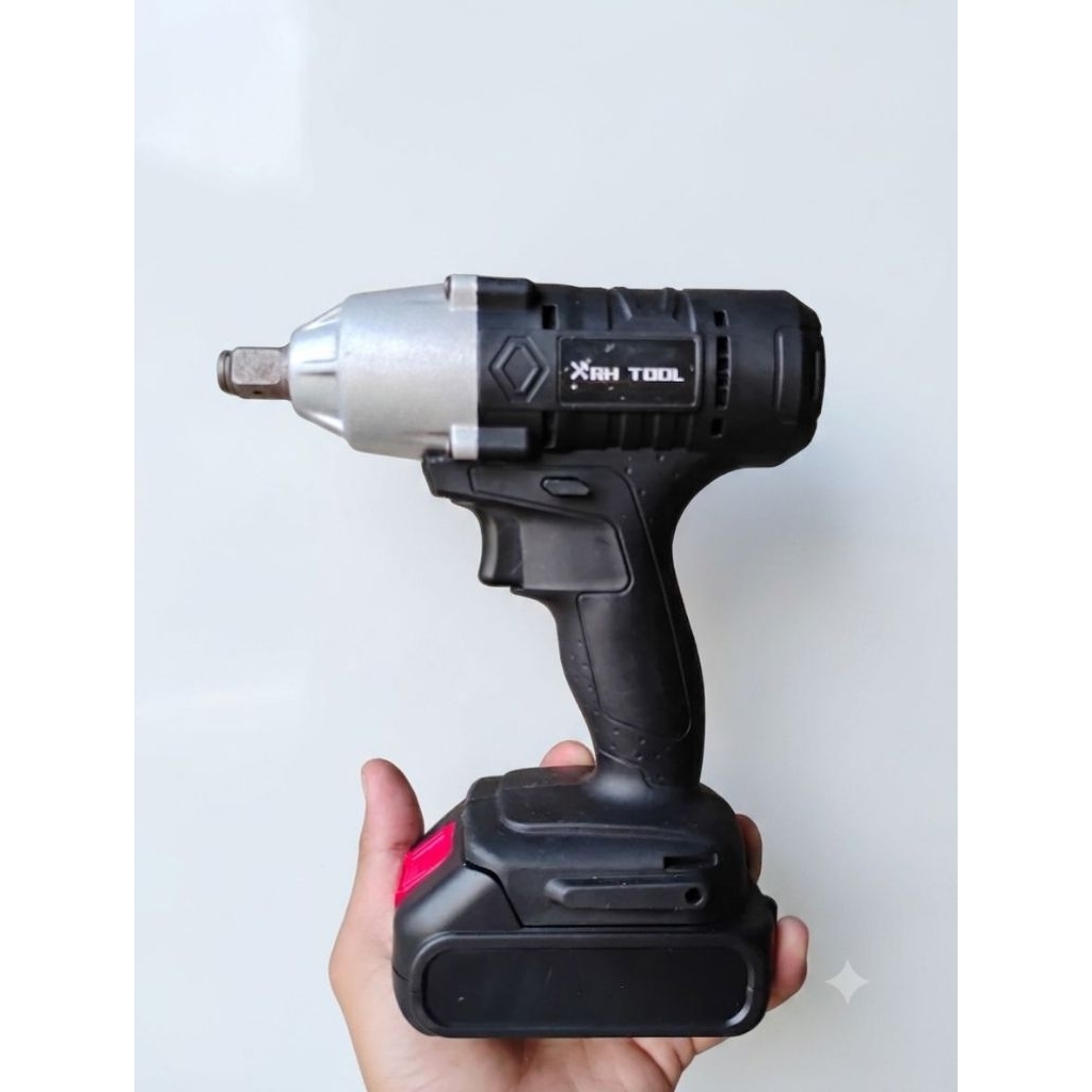 CUCI GUDANG Impact Wrench XRH Tool Murah Terbaru