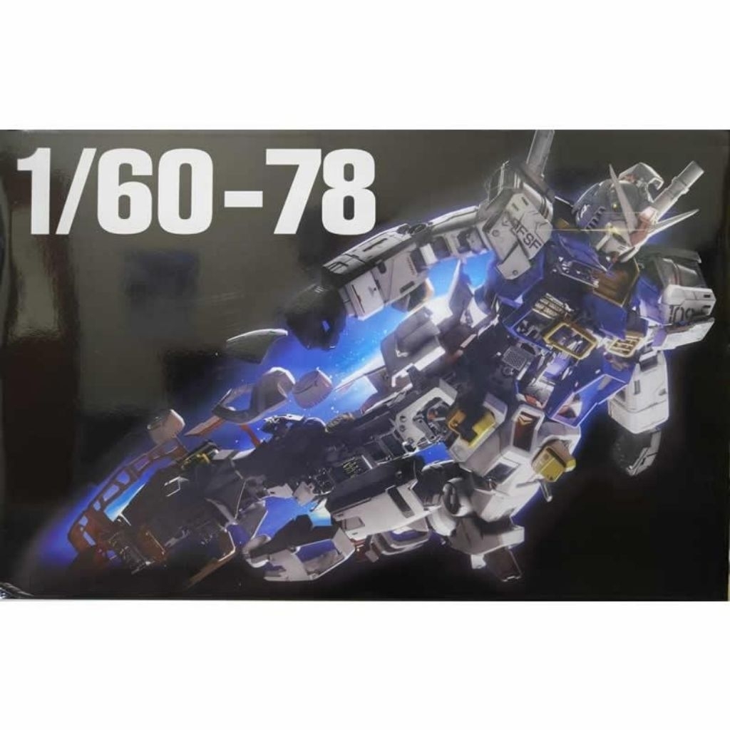 Daban PGU PG RX 78 2