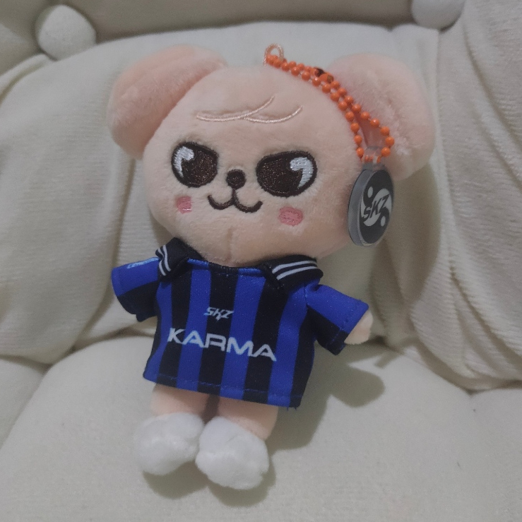 Karma SKZOO version PuppyM + NFC (unused/new)