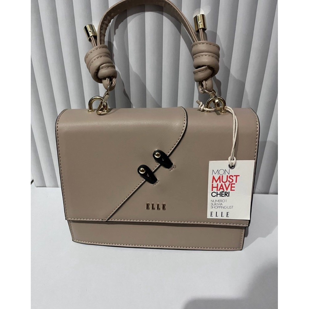 Tas Elle Original