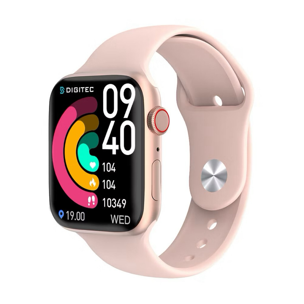 Smartwatch Digitec Vision