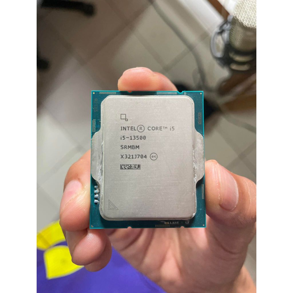 i5 13500 3jt tray original
