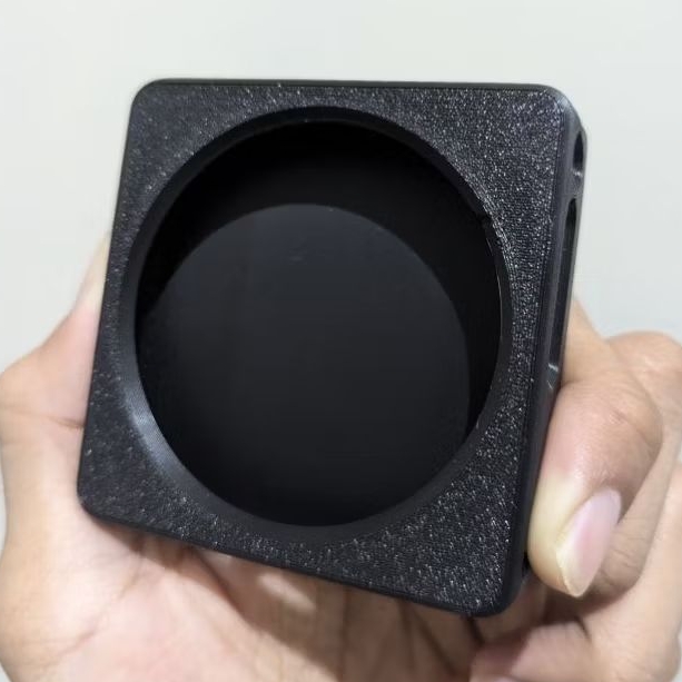 Fiio Snowsky Disc Hard Case