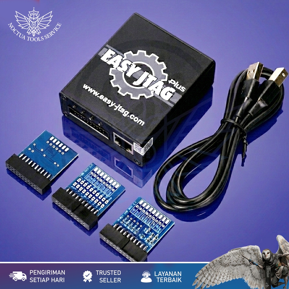 Easy Jtag Plus Esim Version Original High Quality / Easy Jtag Plus Esim Version / Easy Jtag Plus Soc