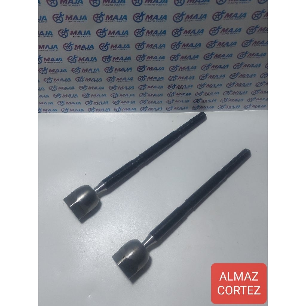 RACK END LONG TIEROD WULLING ALMAZ/CORTEZ