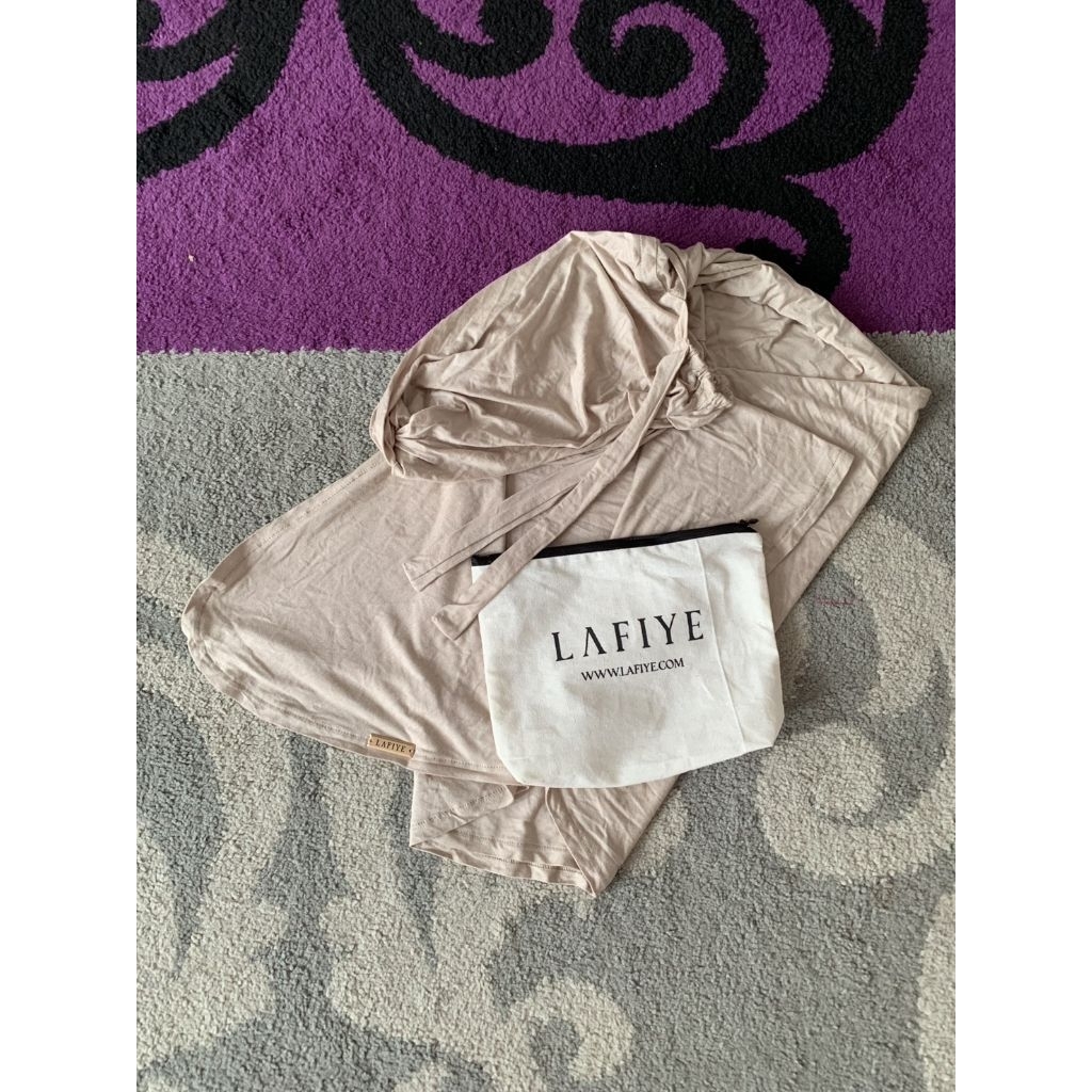 [books] preloved lafiye