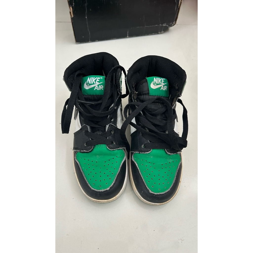 Nike Air Jordan anak preloved