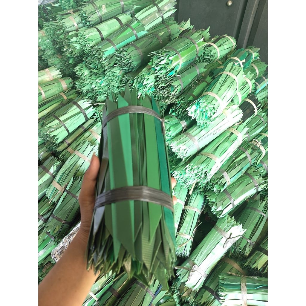 PASAK/SUJEN PENJEPIT MULSA/PASAK MULSA ISI 1KG