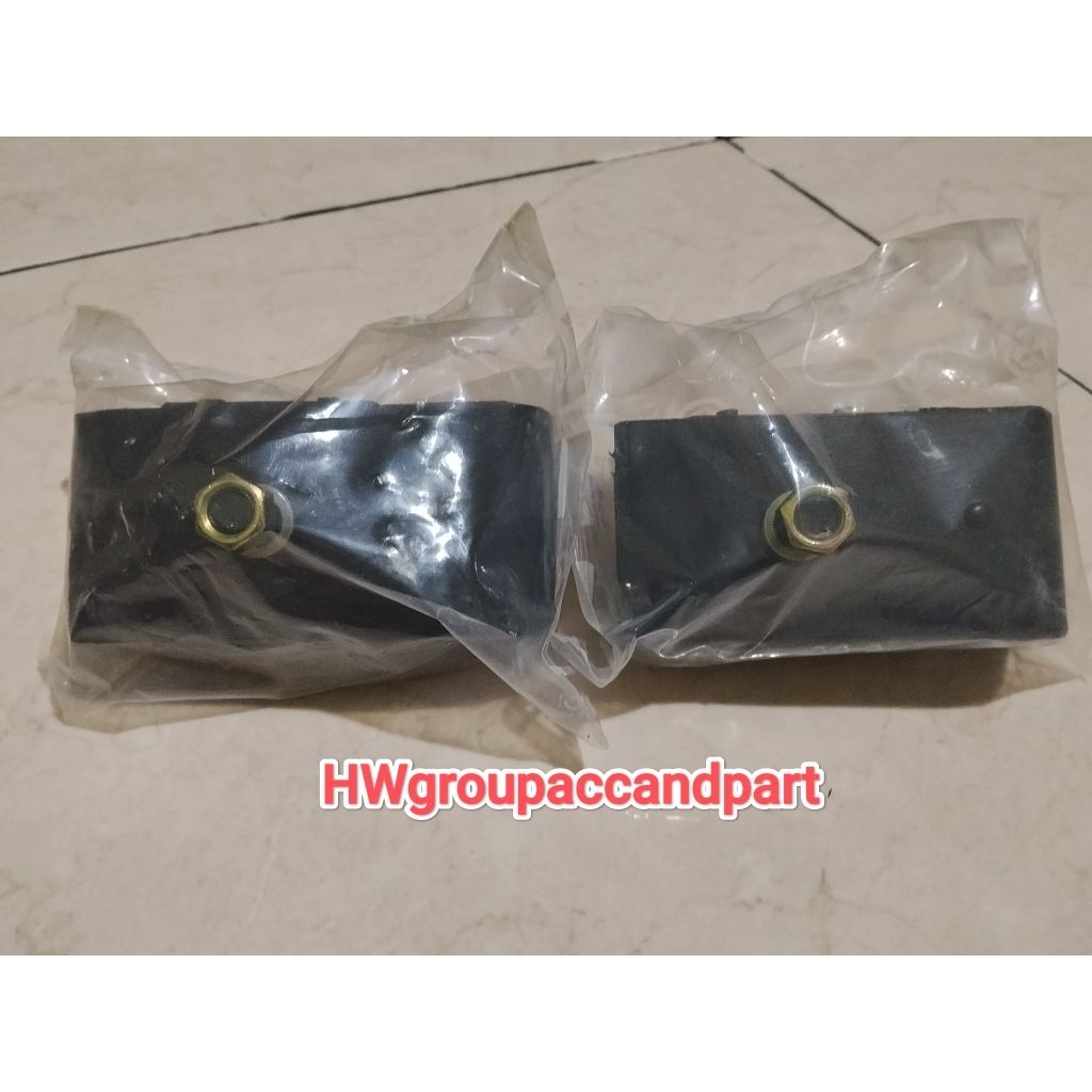 DUDUKAN MESIN ENGINE MOUNTING PS100 PS120 ME011832 - Engine Mounting Ps120 Ps100