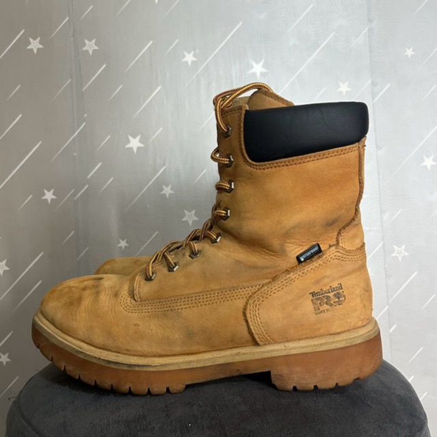 Boots Timberland PRO Waterproof