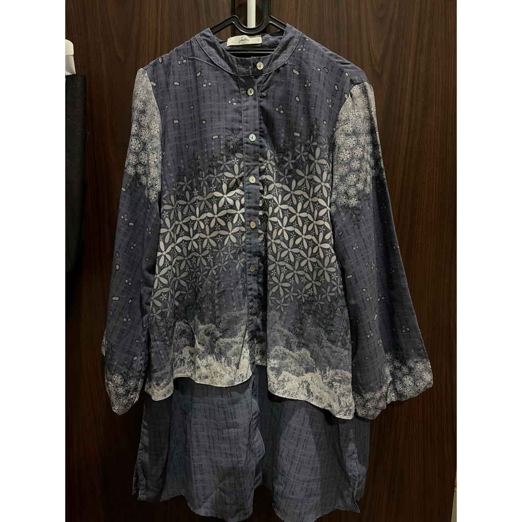 geulis preloved