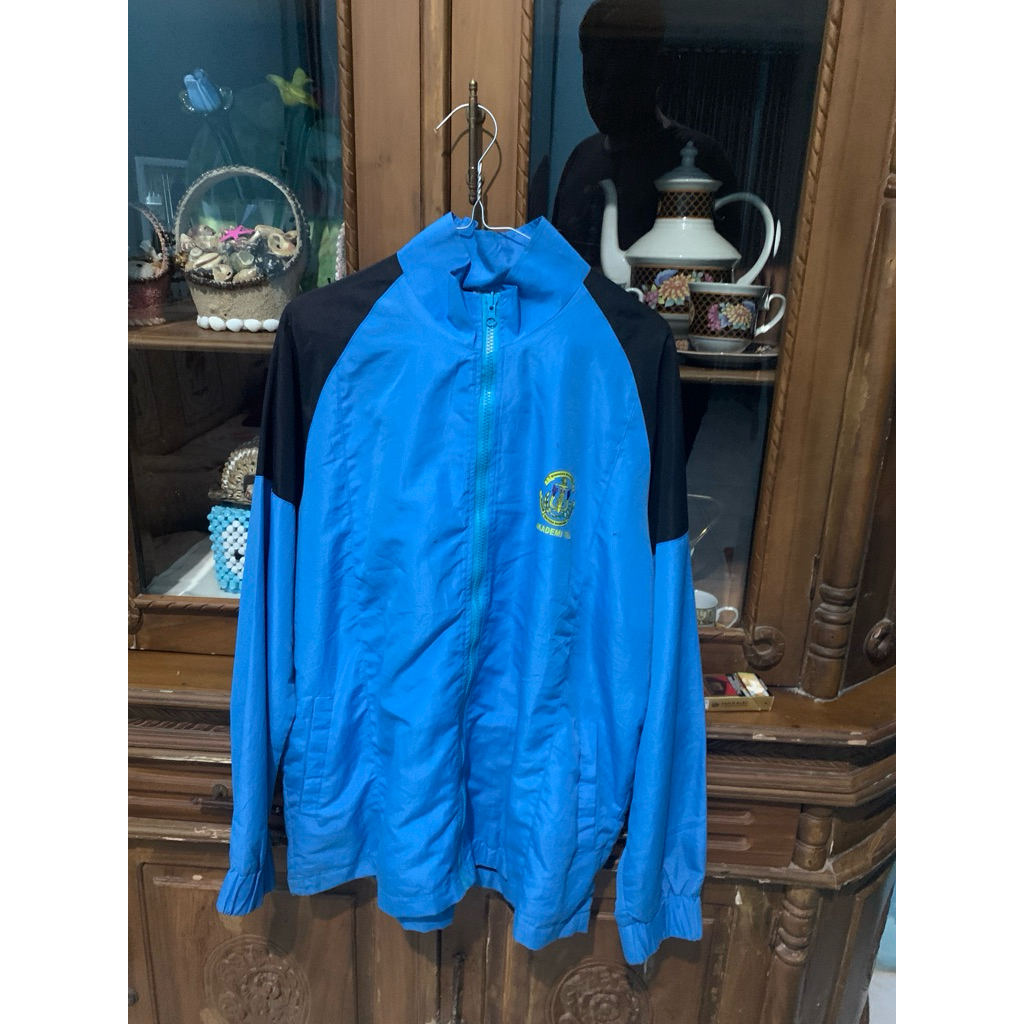 Jaket Taruna Akmil