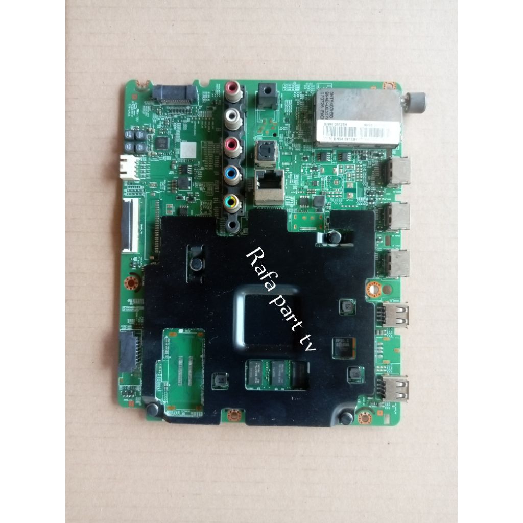 MB MAINBOARD TV SAMSUNG UA43J550 MAINBOARD ANDROID TV