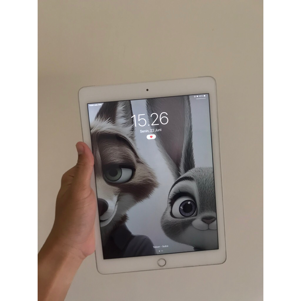 IPadAir 2