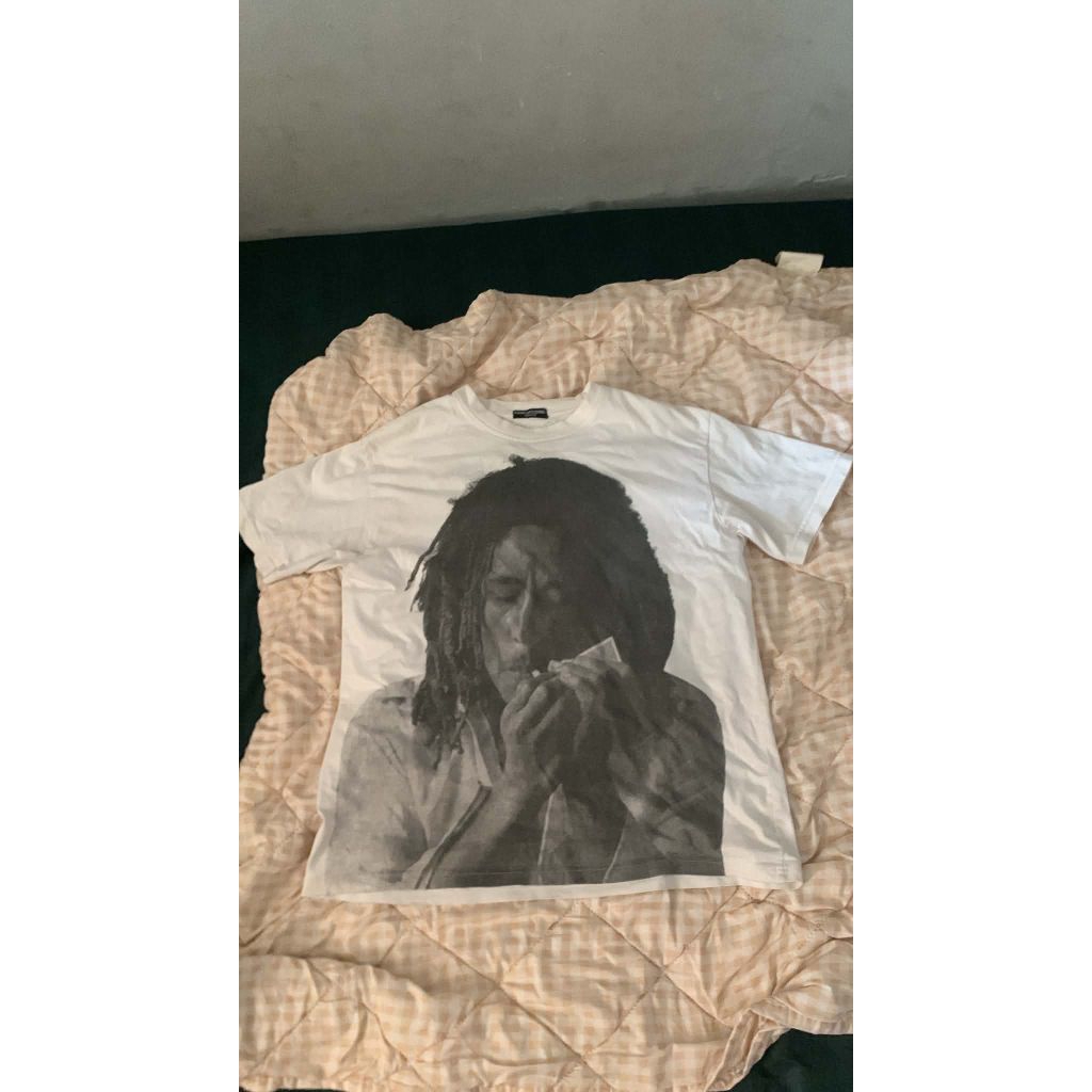 T-shirt Destiny White Thanksinsomnia