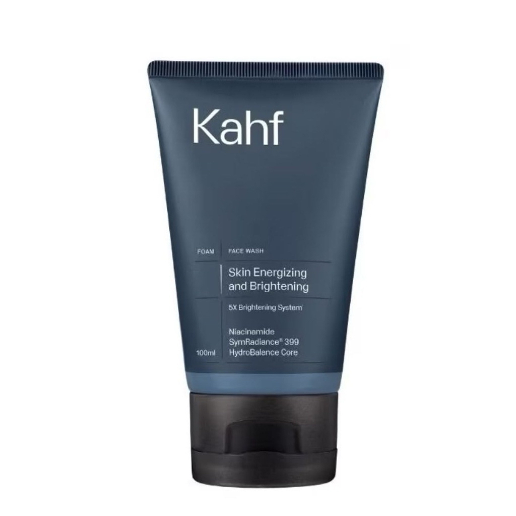 FACE WASH KHAF 100g