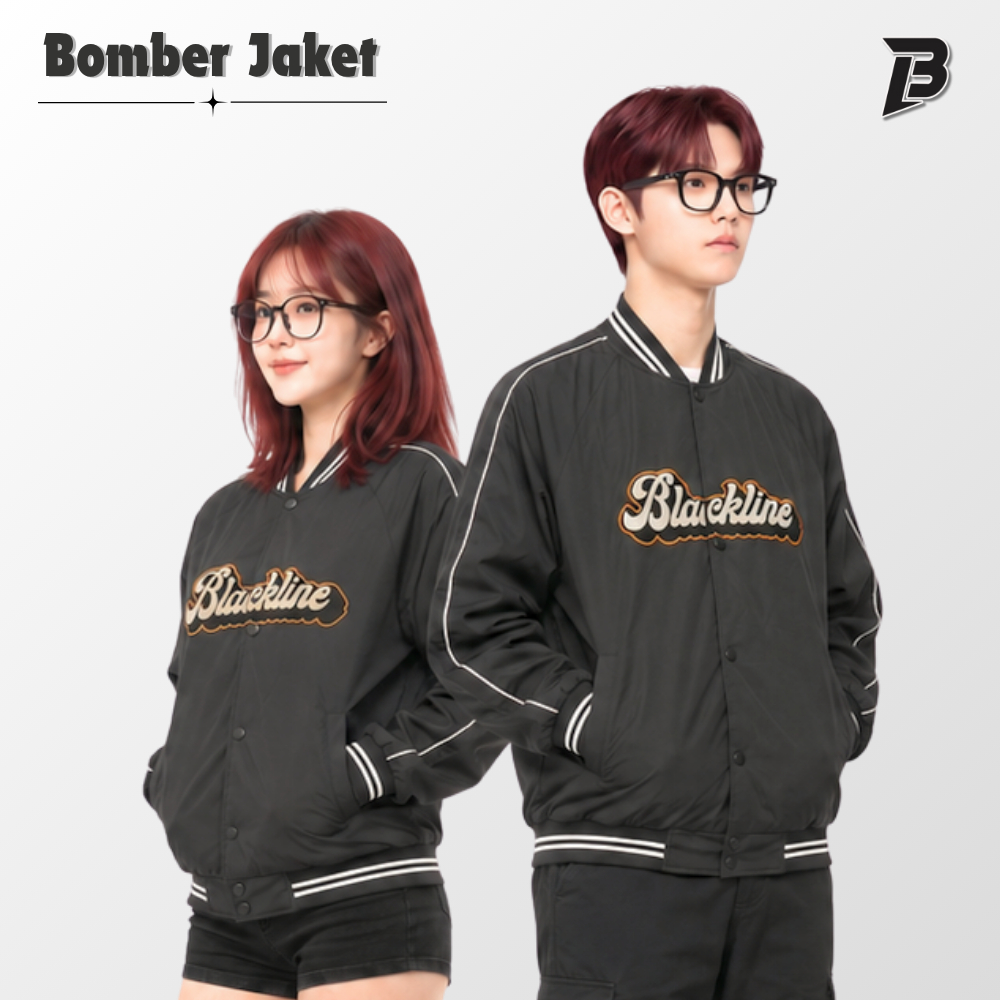 Jaket Bomber San Francisco Original Style Streetwear Full Bordir