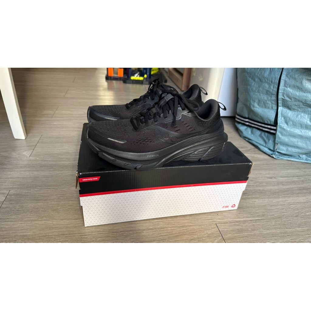 Saucony Guide 18 Secondhand