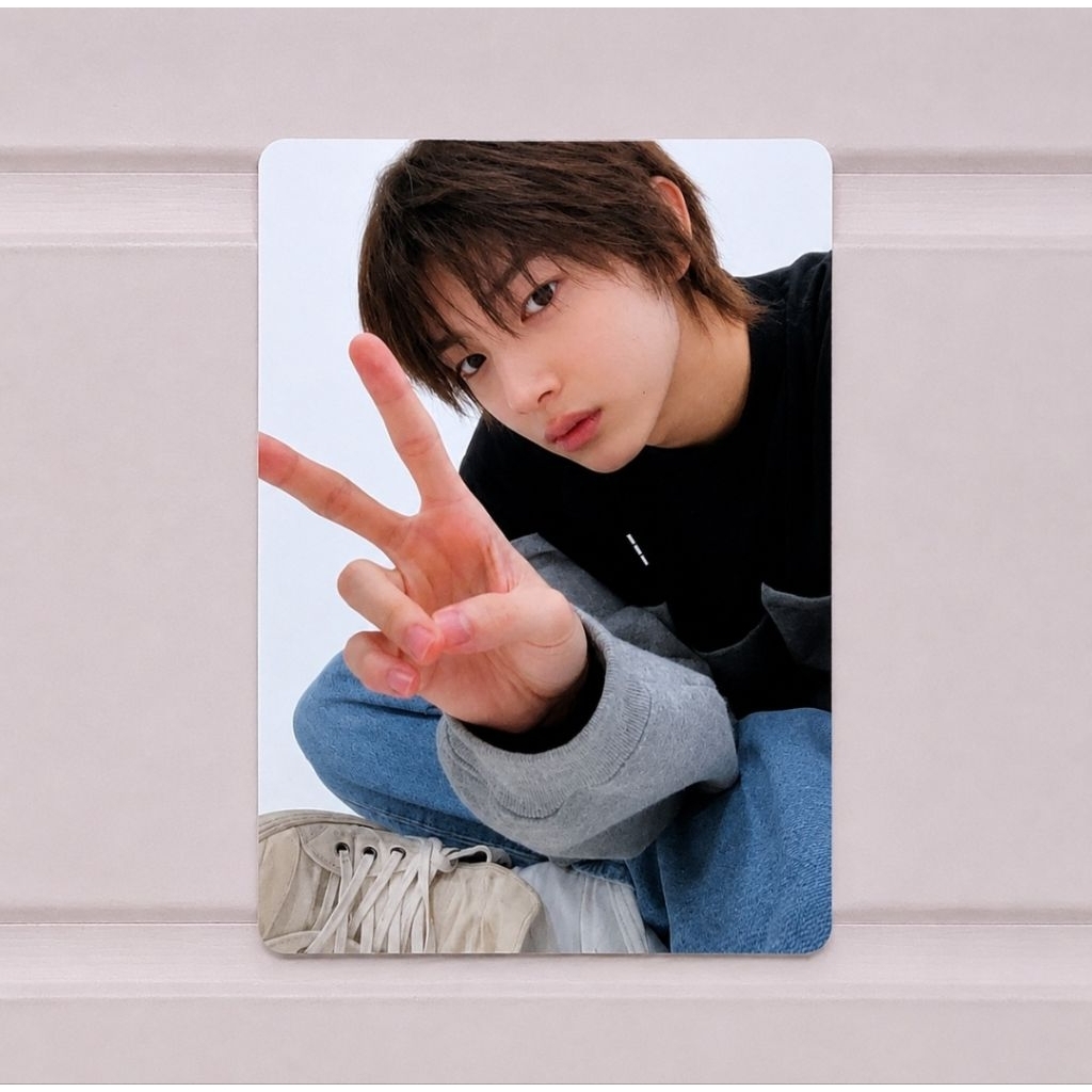 PC Juhoon Cortis GreenGreen Studio Ver.