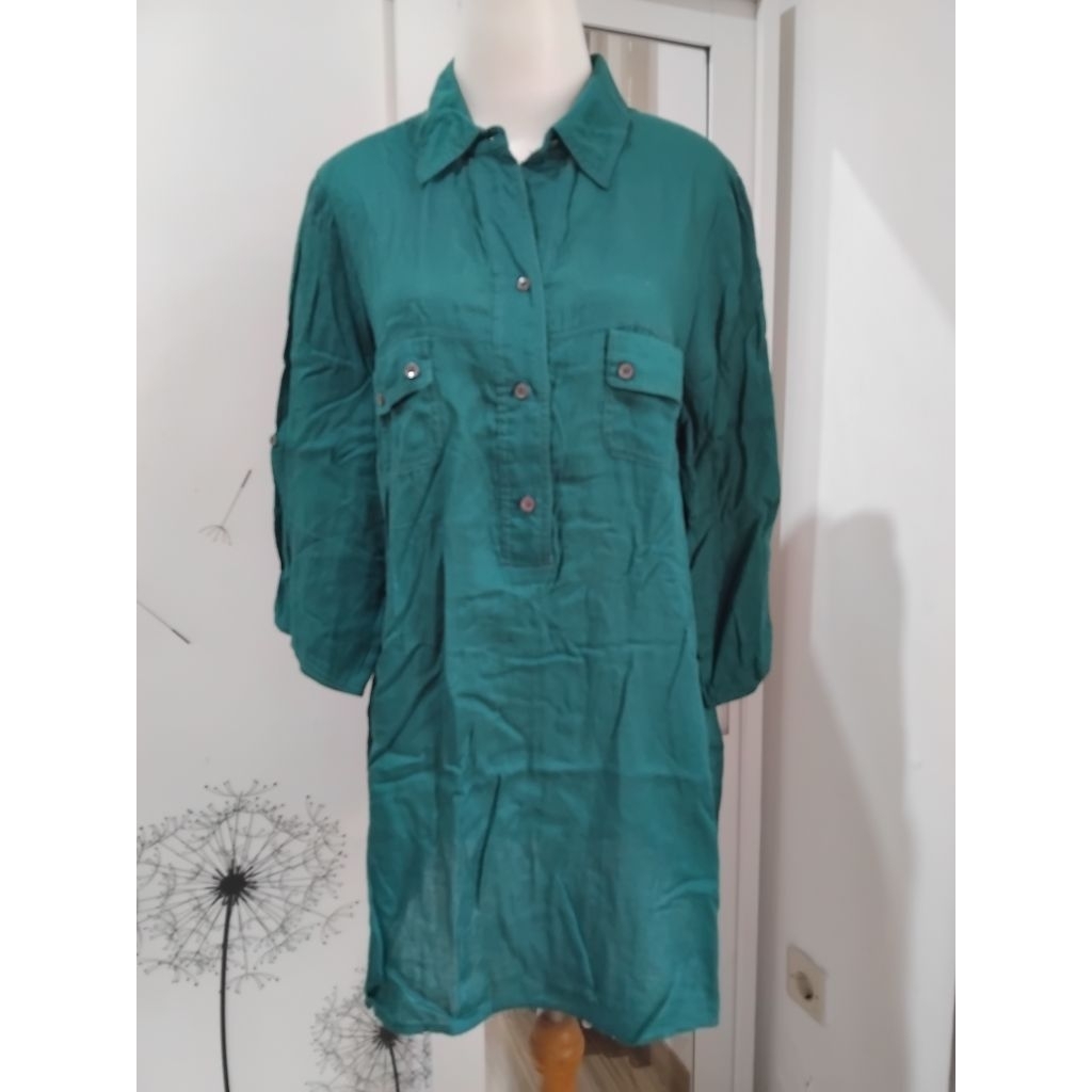 Blouse wanita Brilliant Girl - PL