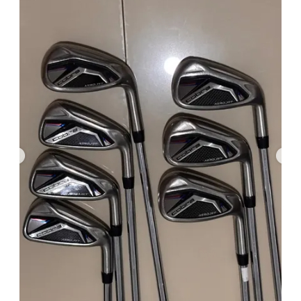 Golfline | Stick Golf Iron Set Cobra Aerojet