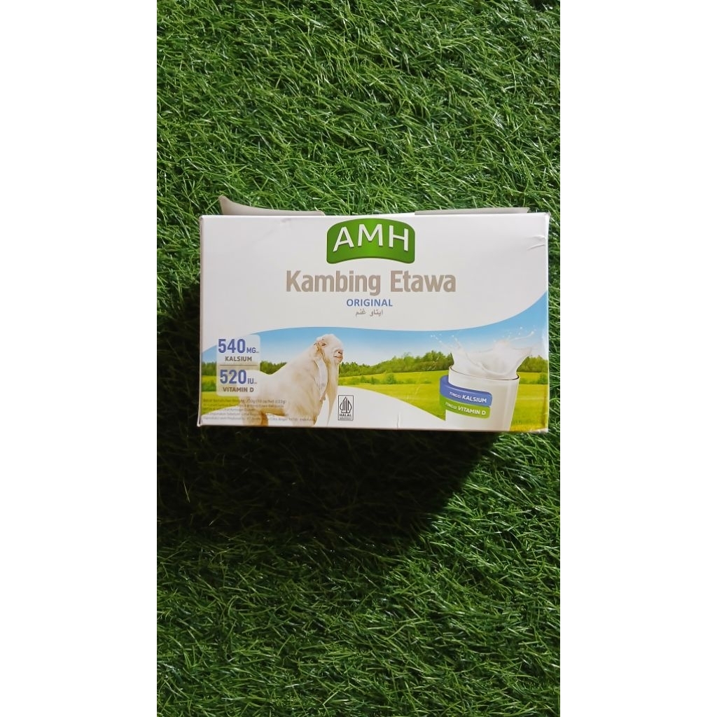 AMH KAMBING ETAWA
