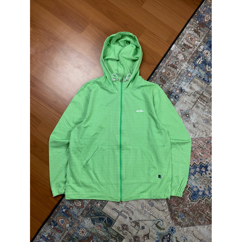 ZipHoodie "ELLESSE" Second Original
