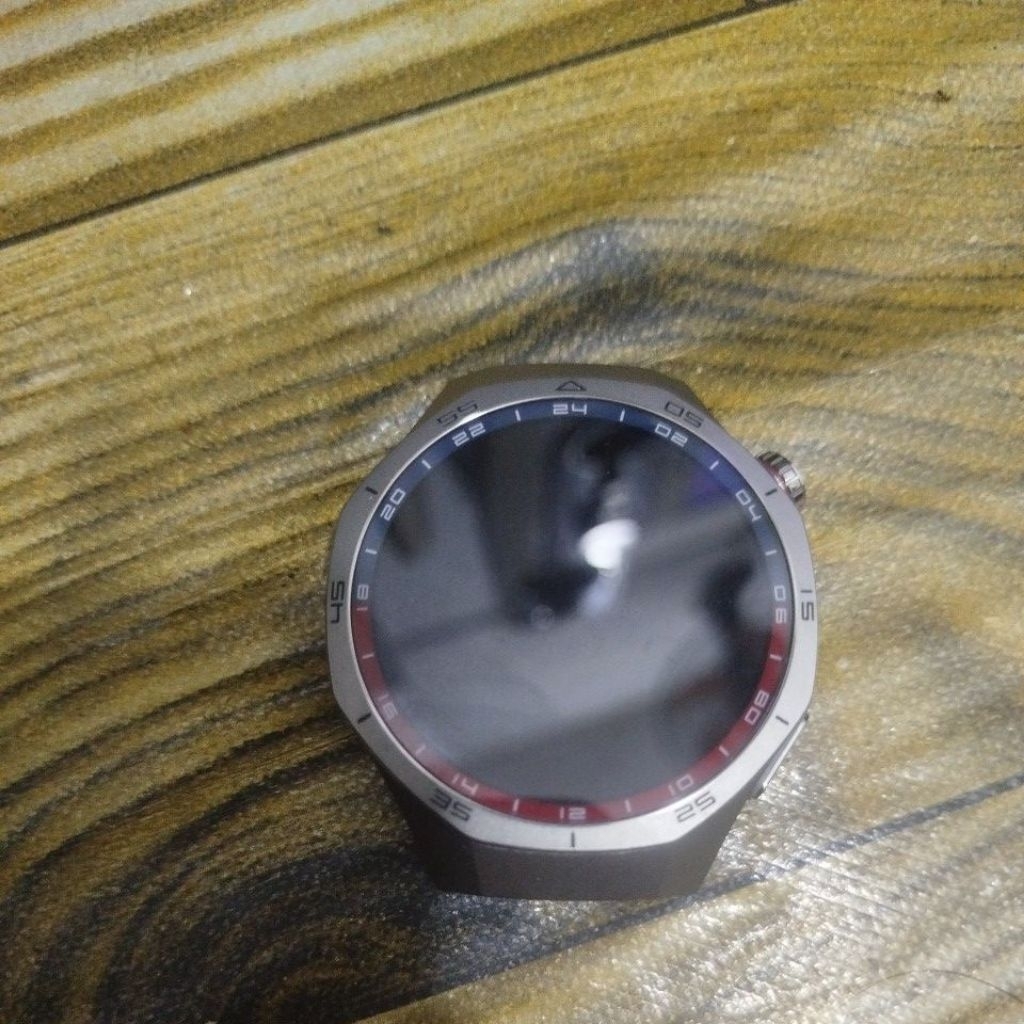 SMARTWATCH GT 5pro
