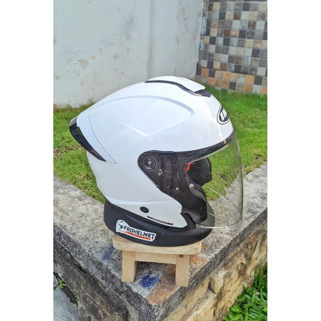 INK TERRA 2 WHITE ORIGINAL SECOND