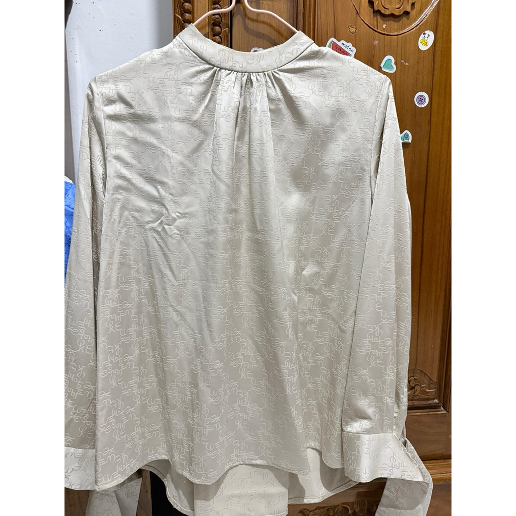preloved kami.