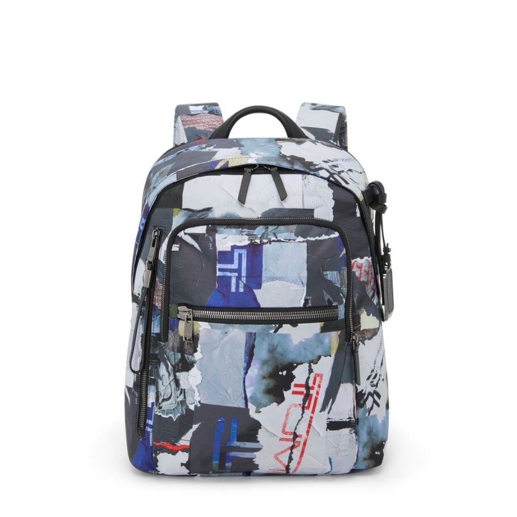TUMI VOYAGEUR Halsey Backpack (Limited Edition)
