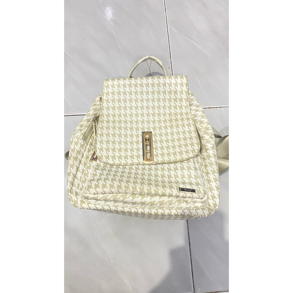 En-Ji Backpack