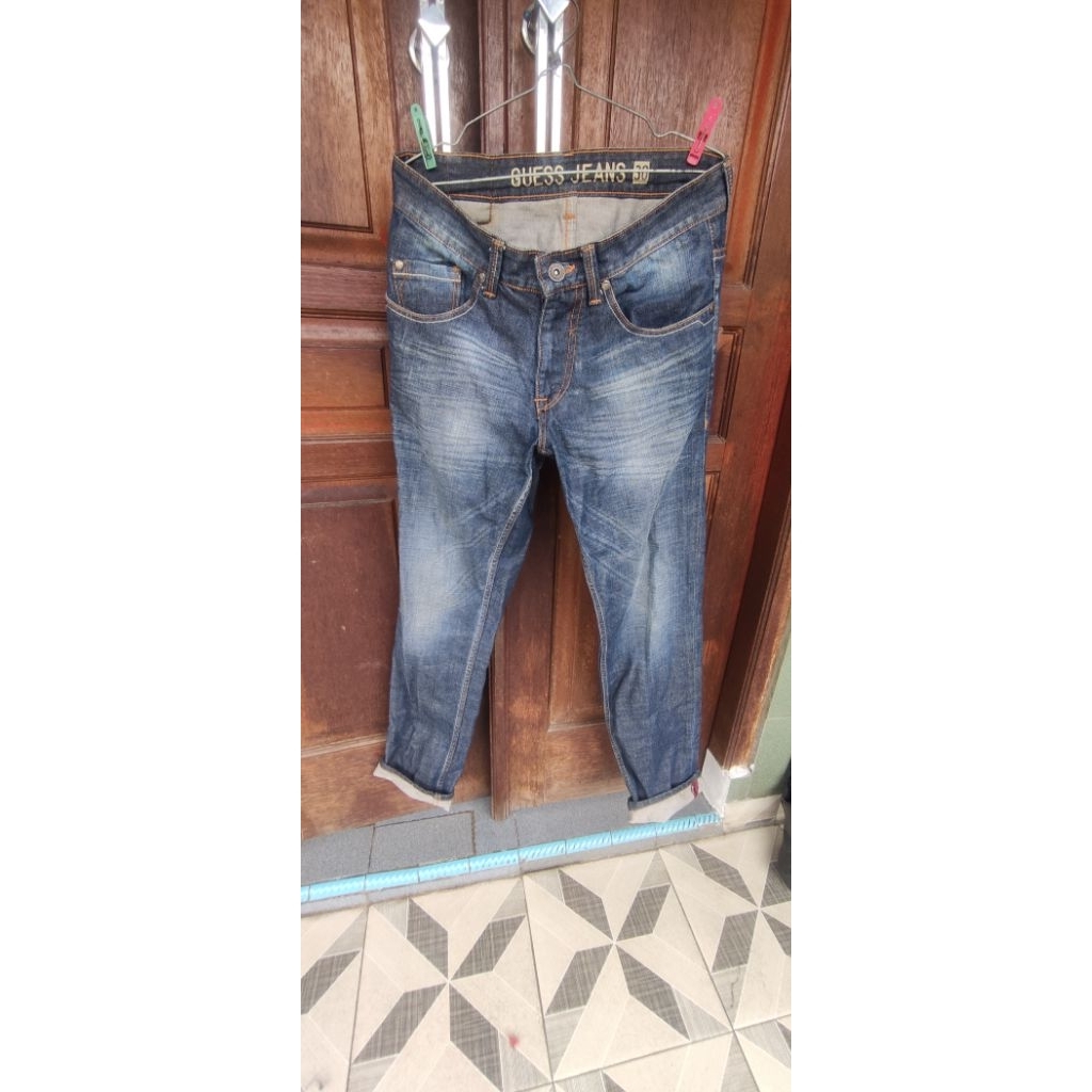 celana guess