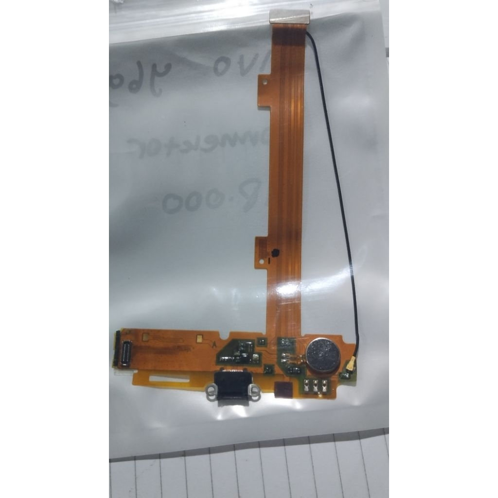 connector vivo y69 original copotan