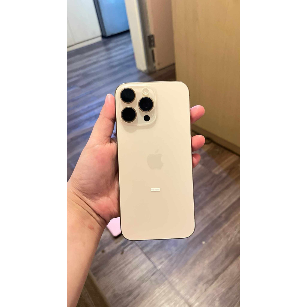 IPHONE 16 pro max second resmi digimap