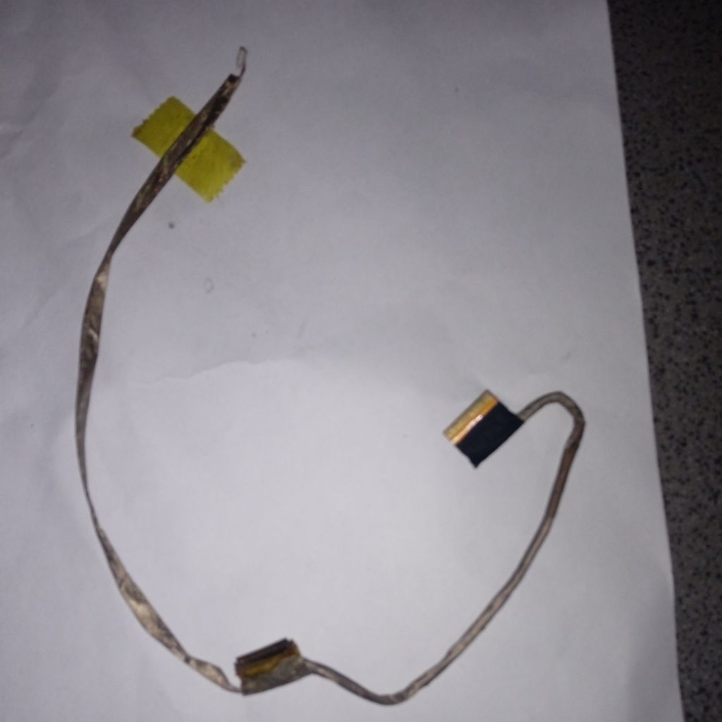 Kabel LCD/ LED kabel fleksibel LCD LED Axioo mybook 14H