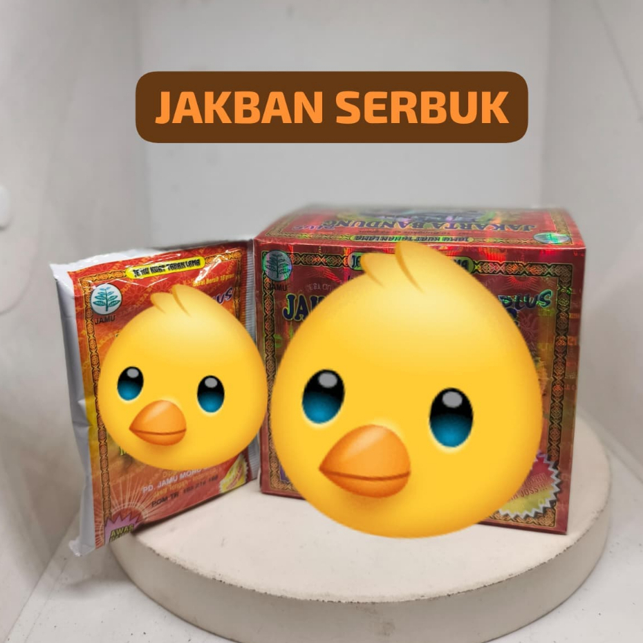 Kopi Gula Aren Jakban Serbuk Kopi  Cocok Untuk Kekebalan Tubuh