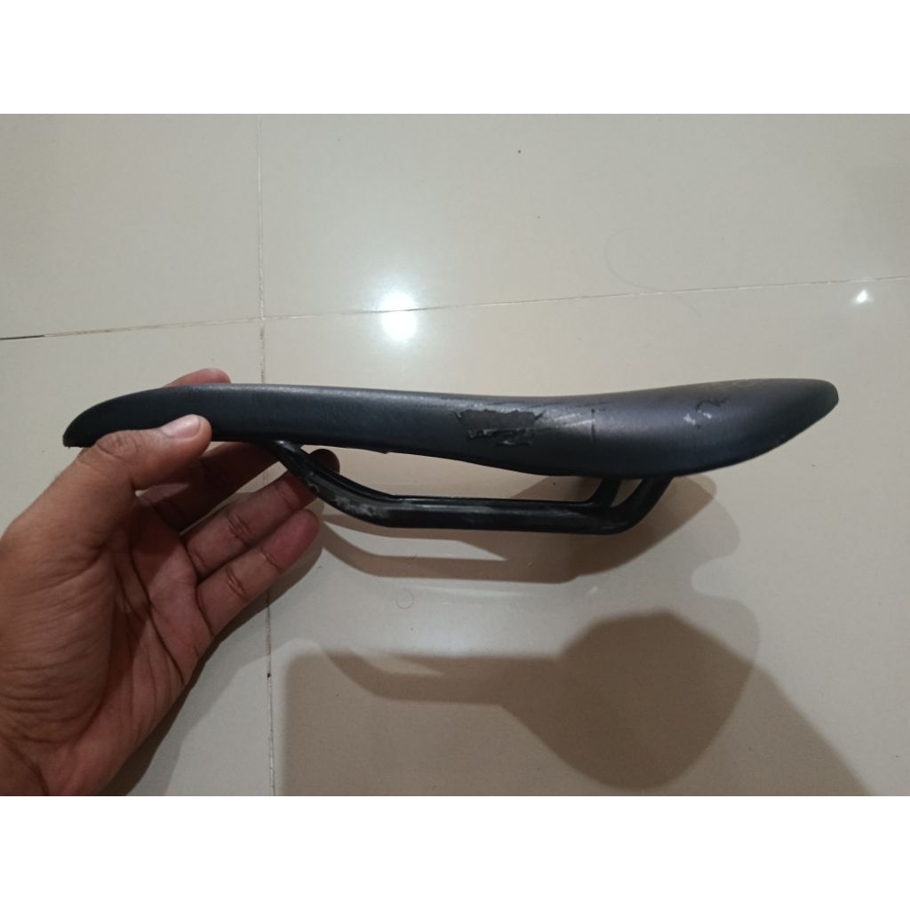 saddle san marco