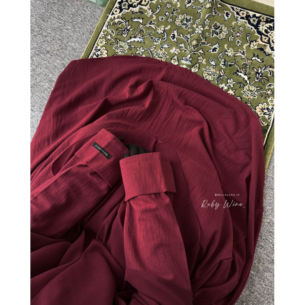 HAVVA ABAYA