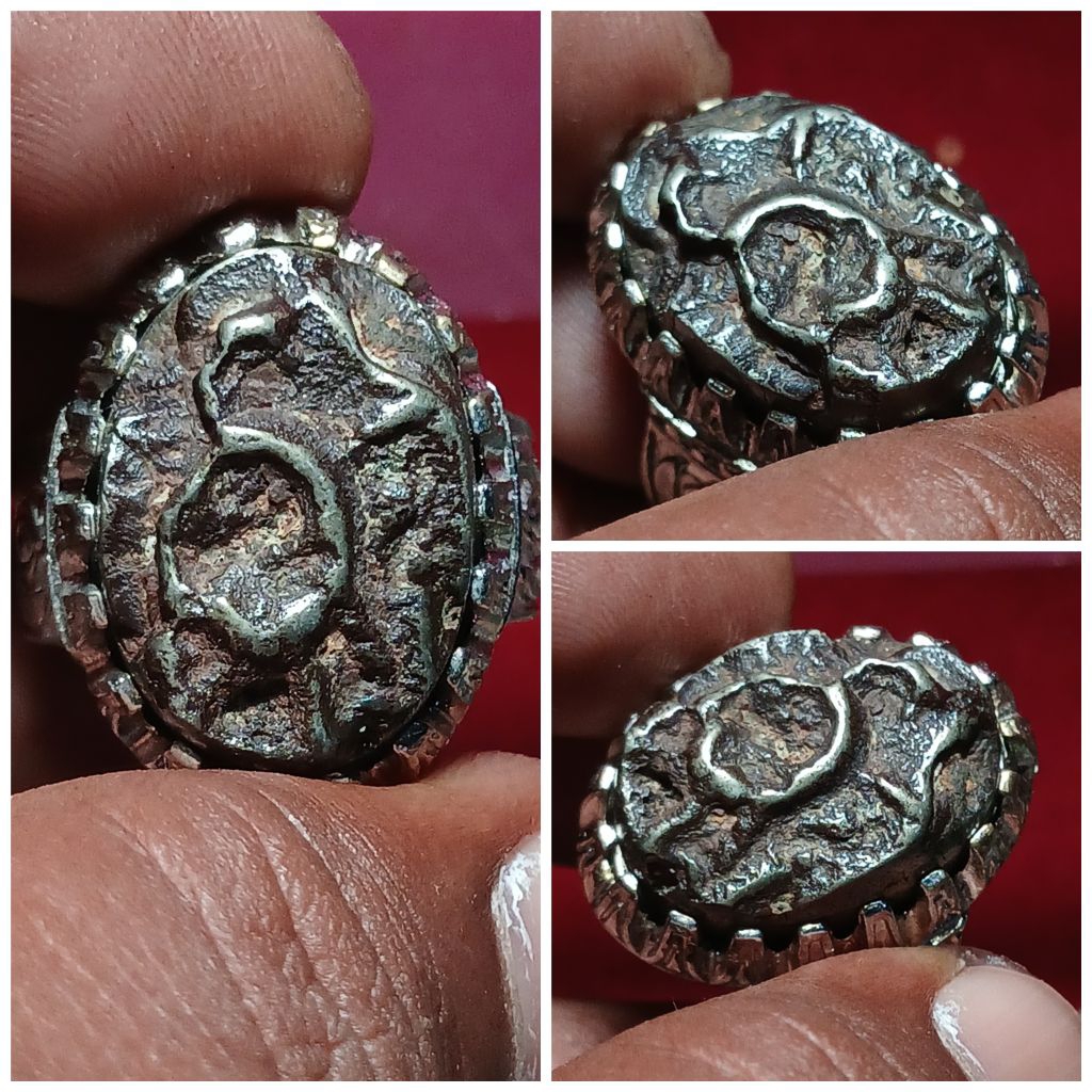 Batu akik jamal