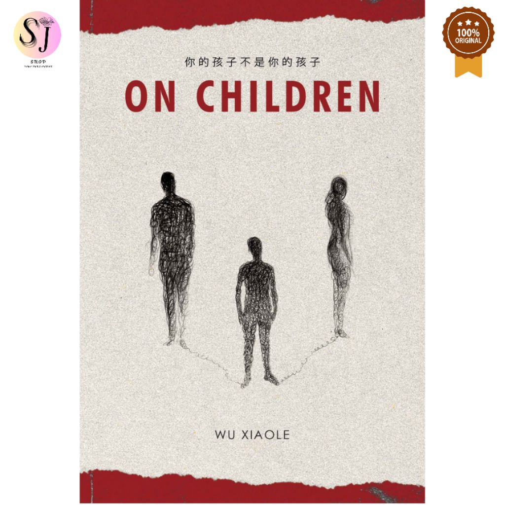 On Children - Wu Xiaole