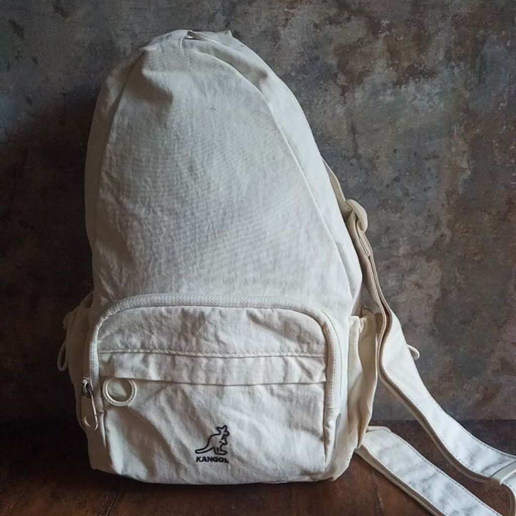 Kangol waistbag