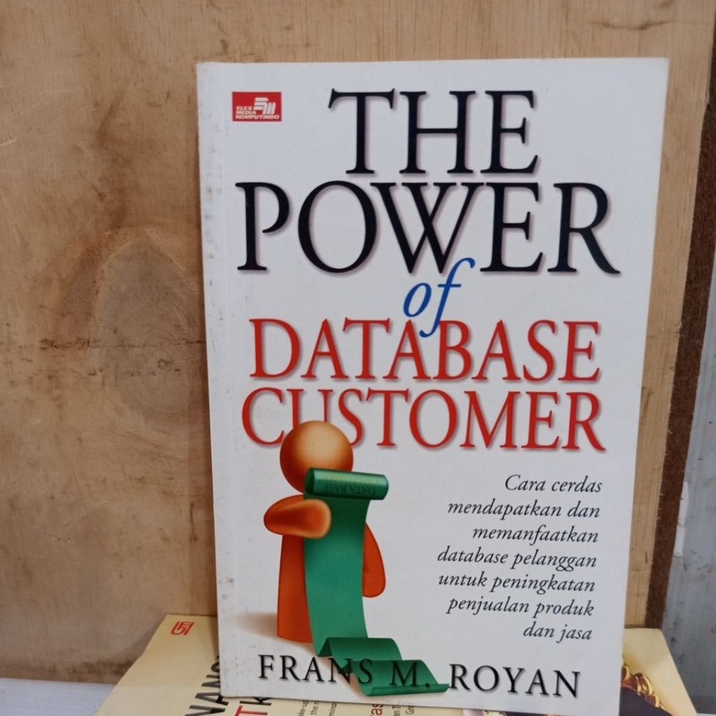 The Power of Database Customer