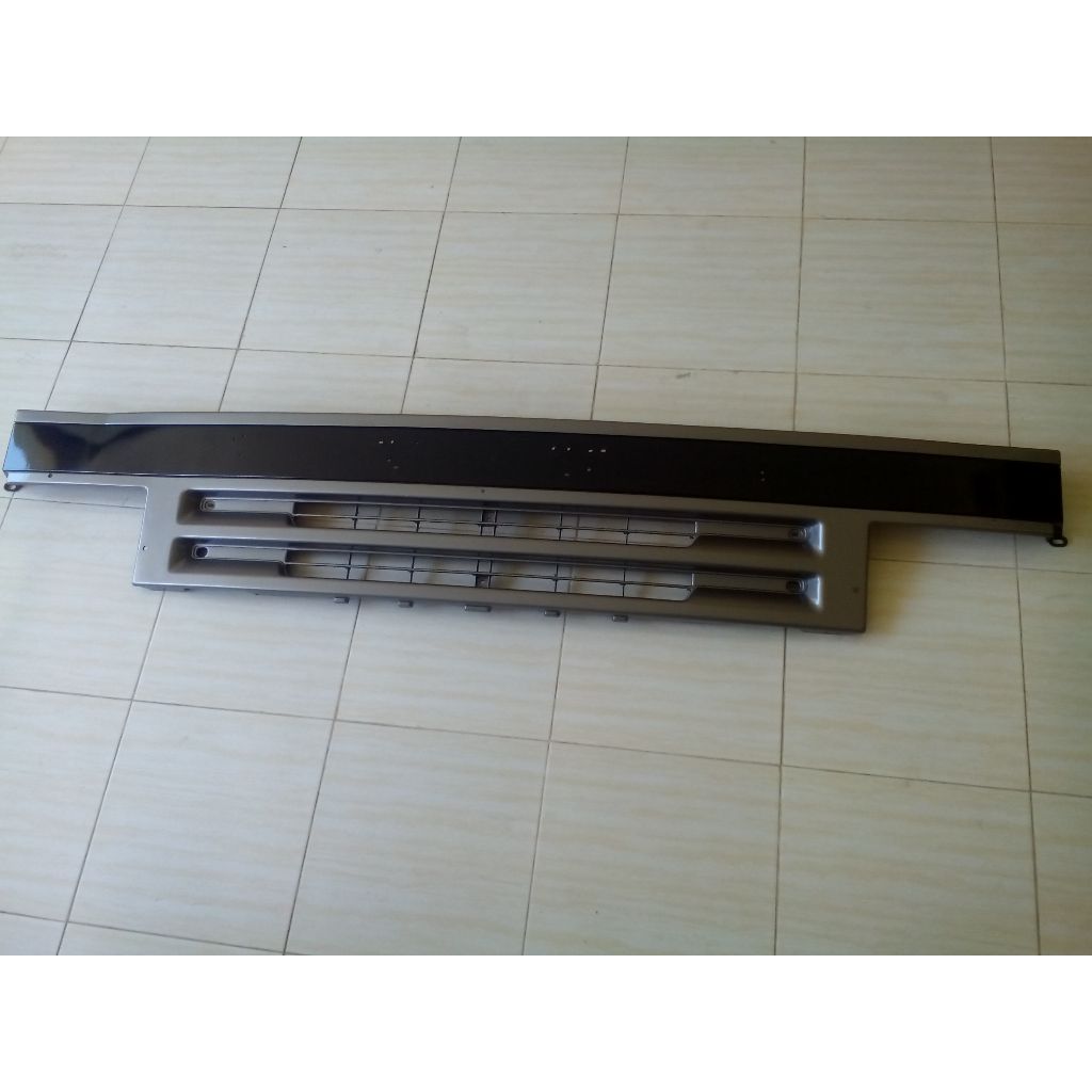 Grill Fuso 6D22