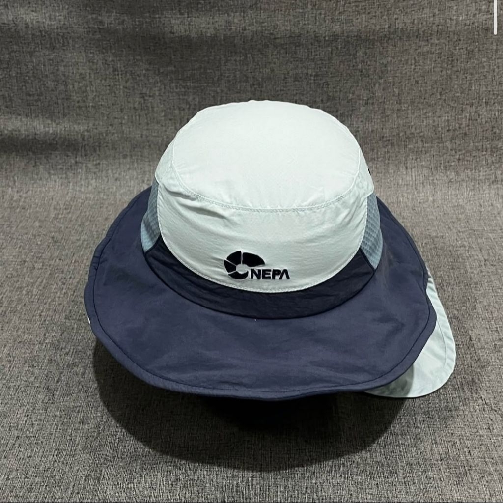 topi rimba nepa kids