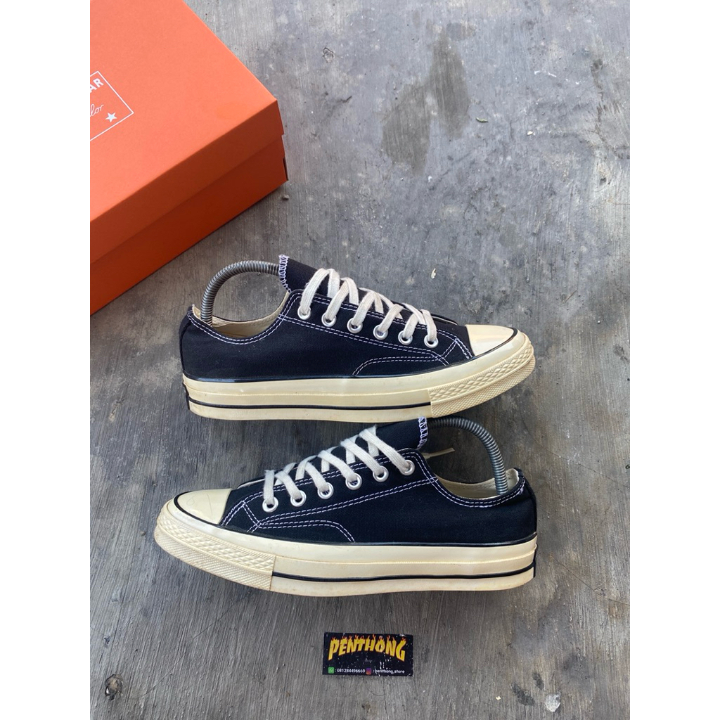 converse 70s second